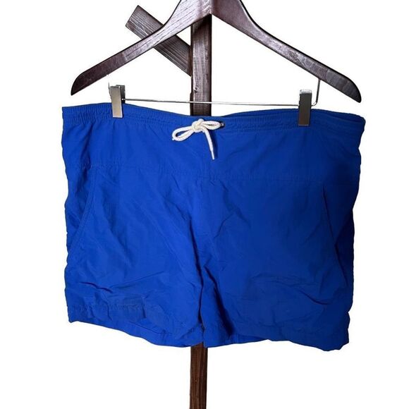 VTG Eddie Bauer Shorts USA Medium - Picture 1 of 4